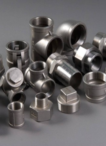 Paslanmaz Fittings